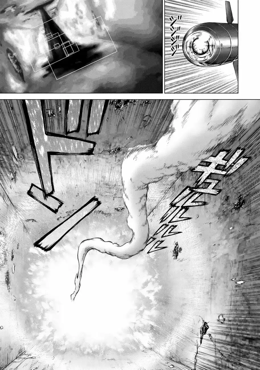 Origin (2016) - Capítulo 37 - Página 14 - LectorTMOo