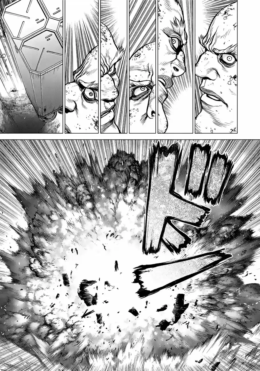 Origin (2016) - Capítulo 38 - Página 5 - LectorTMOo