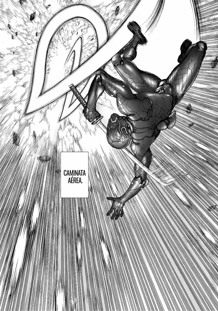 Origin (2016) - Capítulo 38 - Página 11 - LectorTMOo
