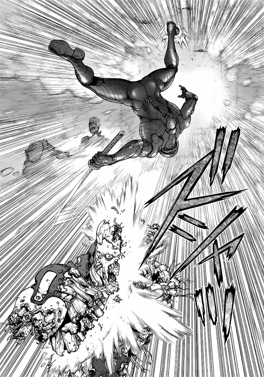 Origin (2016) - Capítulo 38 - Página 12 - LectorTMOo