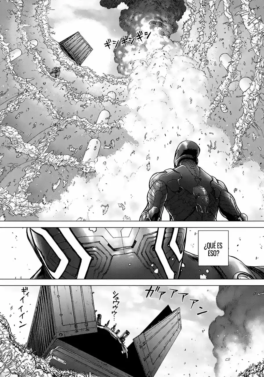 Origin (2016) - Capítulo 38 - Página 18 - LectorTMOo
