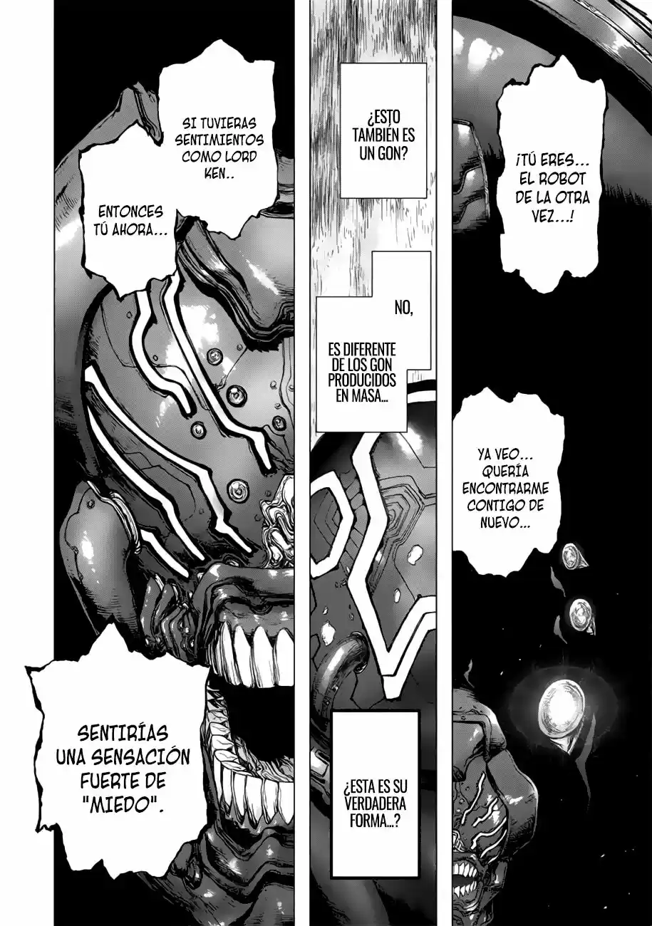 Origin (2016) - Capítulo 39 - Página 3 - LectorTMOo