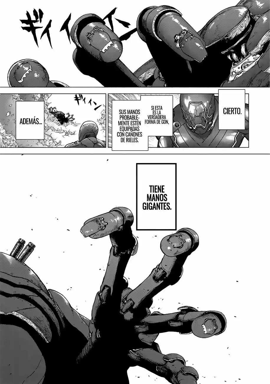 Origin (2016) - Capítulo 39 - Página 6 - LectorTMOo