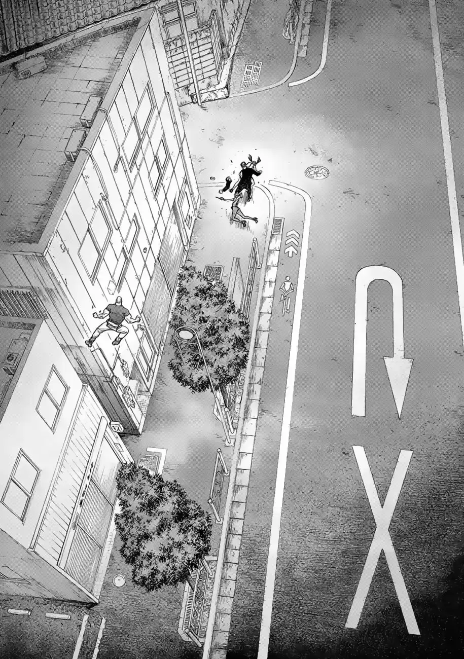Origin (2016) - Capítulo 4 - Página 11 - LectorTMOo