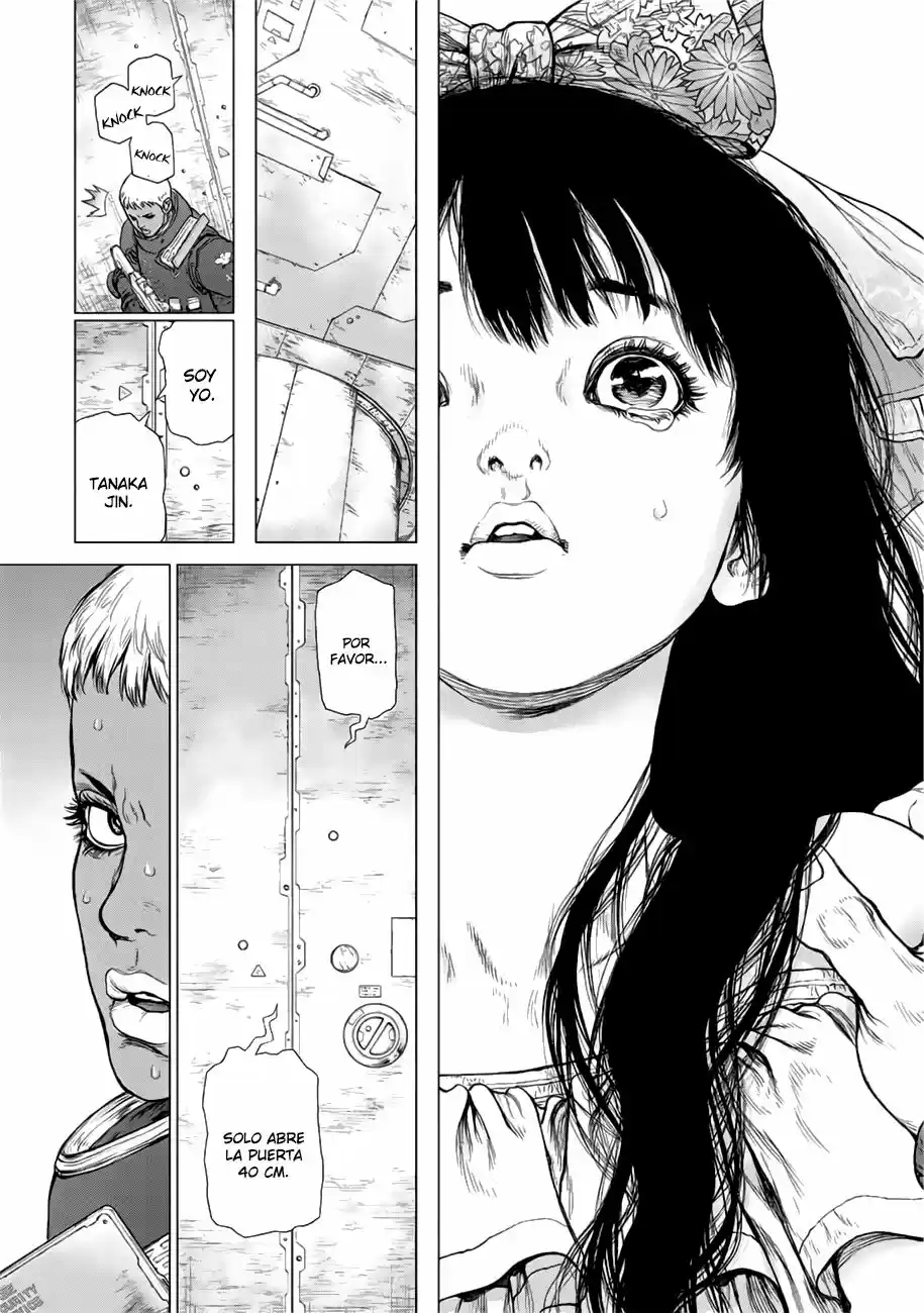 Origin (2016) - Capítulo 40 - Página 15 - LectorTMOo