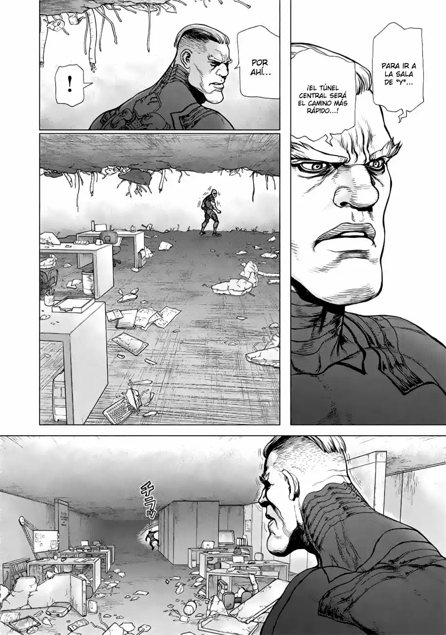 Origin (2016) - Capítulo 41 - Página 10 - LectorTMOo