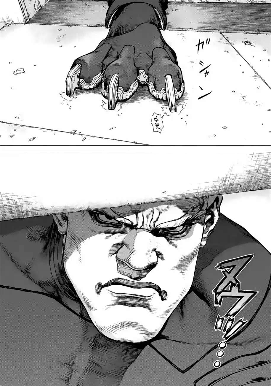 Origin (2016) - Capítulo 41 - Página 16 - LectorTMOo