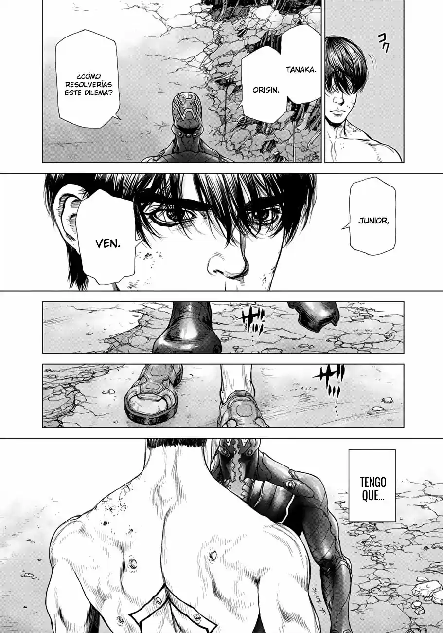 Origin (2016) - Capítulo 42 - Página 5 - LectorTMOo