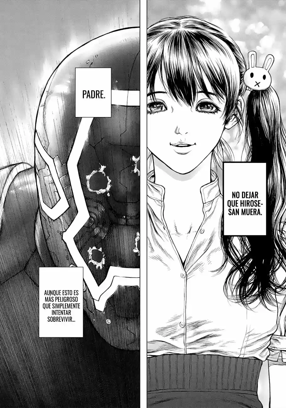 Origin (2016) - Capítulo 42 - Página 8 - LectorTMOo