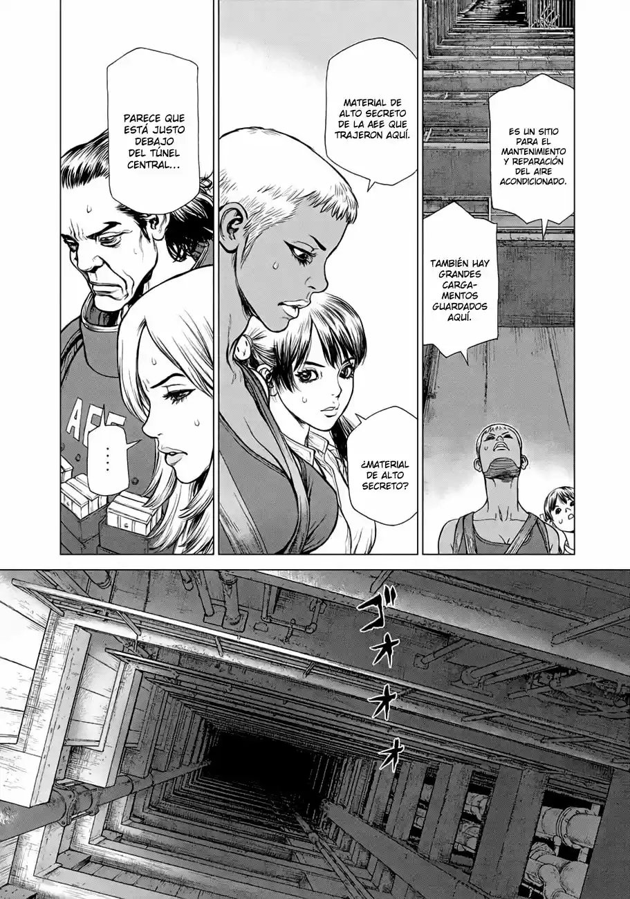 Origin (2016) - Capítulo 42 - Página 13 - LectorTMOo