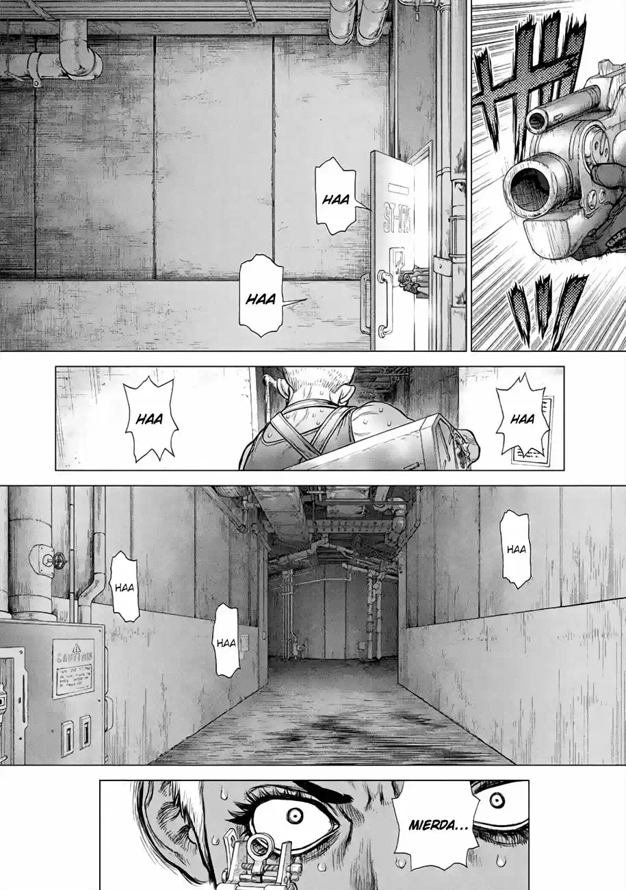 Origin (2016) - Capítulo 43 - Página 9 - LectorTMOo