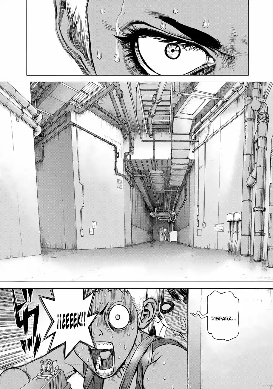 Origin (2016) - Capítulo 43 - Página 10 - LectorTMOo