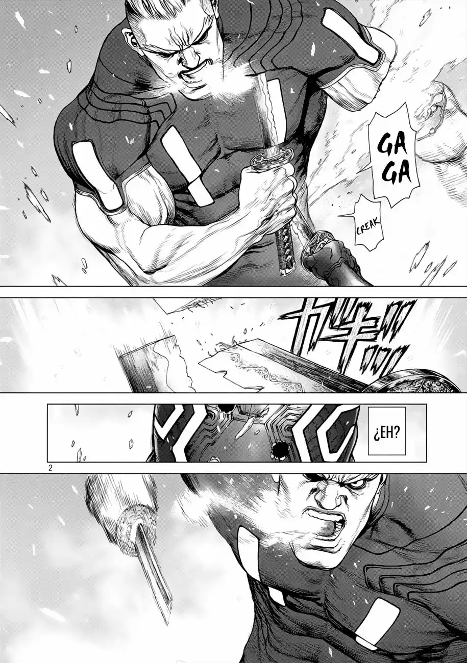 Origin (2016) - Capítulo 44 - Página 2 - LectorTMOo