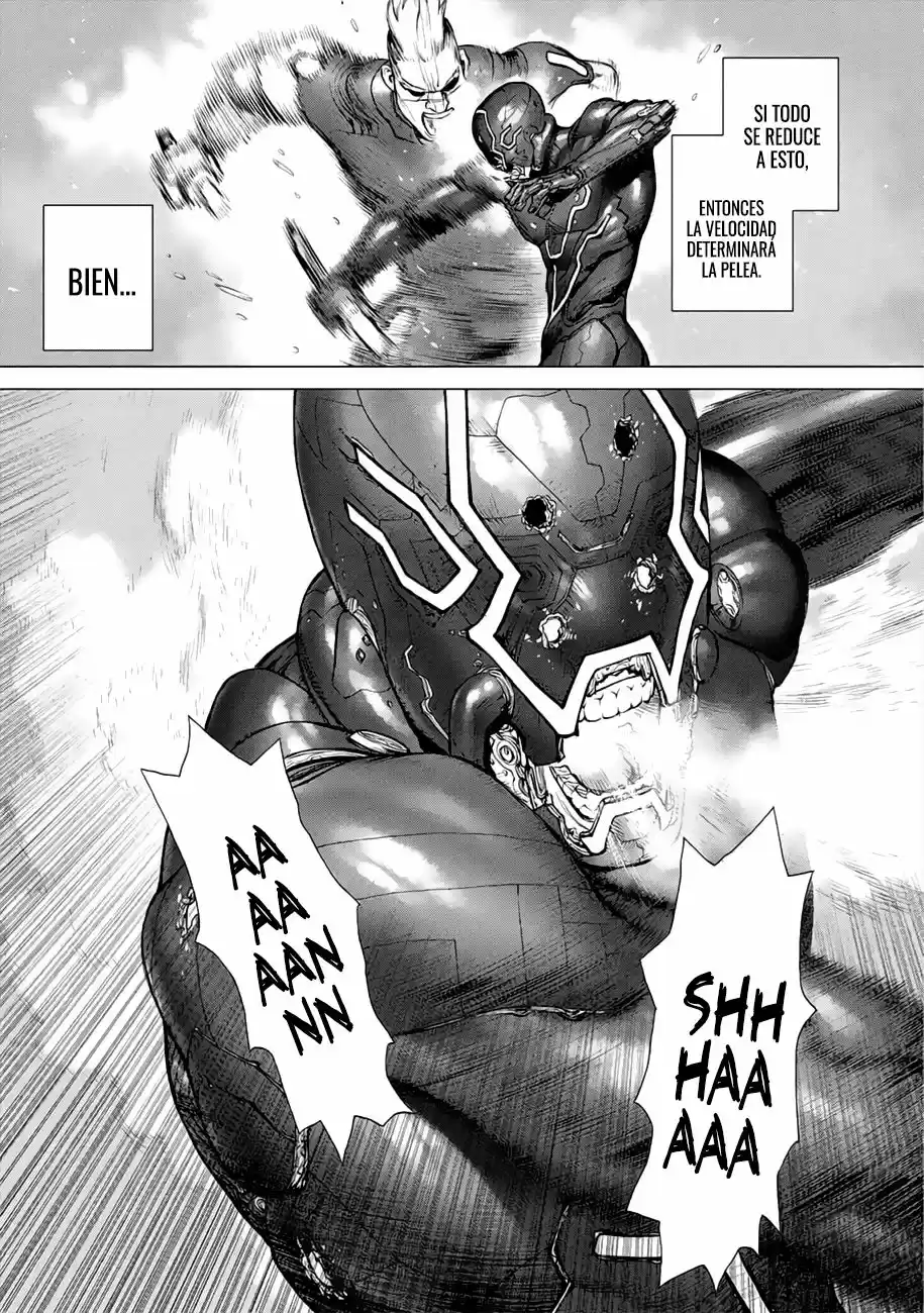 Origin (2016) - Capítulo 44 - Página 3 - LectorTMOo