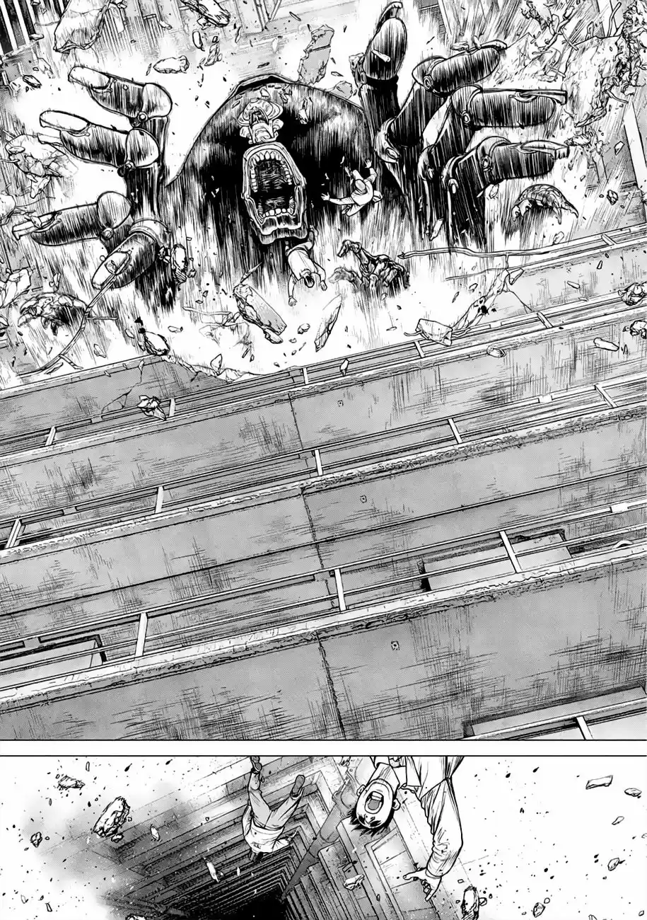 Origin (2016) - Capítulo 44 - Página 13 - LectorTMOo