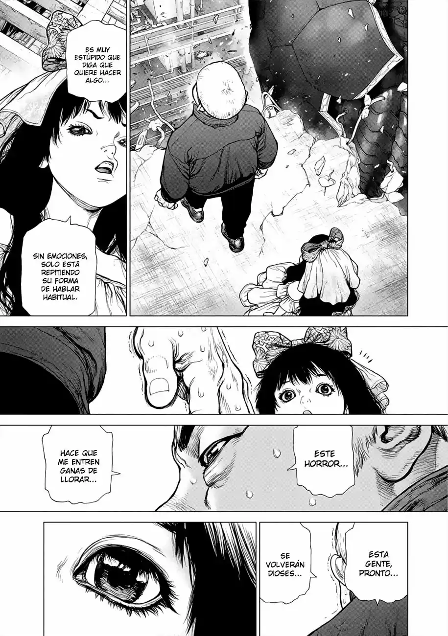 Origin (2016) - Capítulo 44 - Página 15 - LectorTMOo
