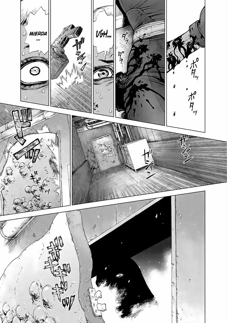 Origin (2016) - Capítulo 45 - Página 8 - LectorTMOo