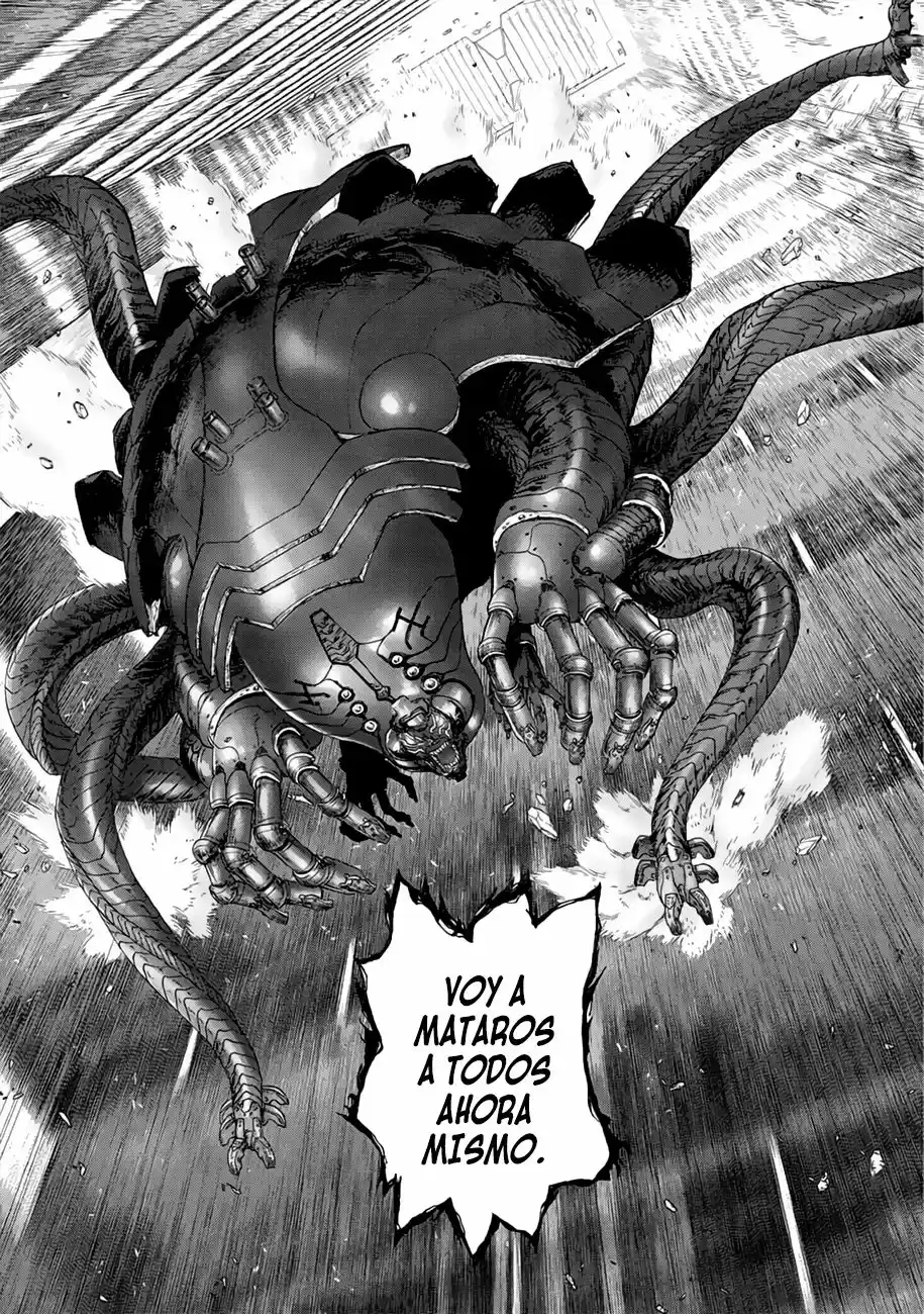 Origin (2016) - Capítulo 45 - Página 17 - LectorTMOo