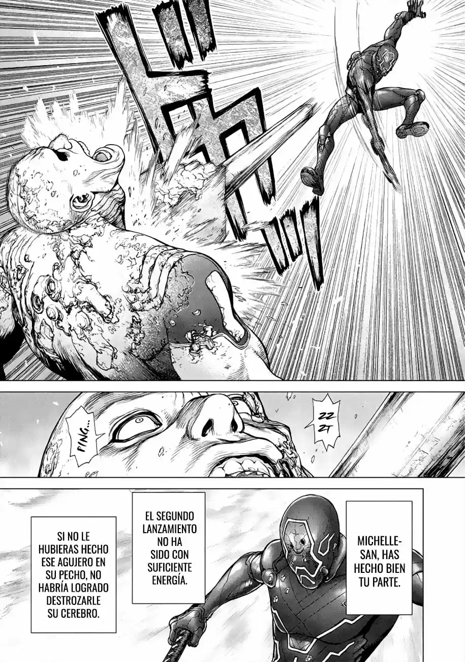 Origin (2016) - Capítulo 46 - Página 5 - LectorTMOo