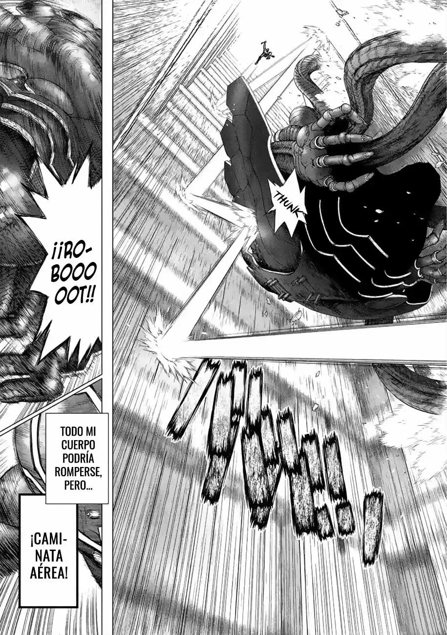 Origin (2016) - Capítulo 46 - Página 13 - LectorTMOo