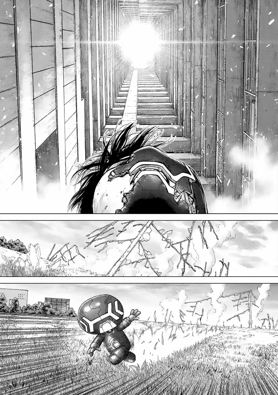 Origin (2016) - Capítulo 47 - Página 5 - LectorTMOo