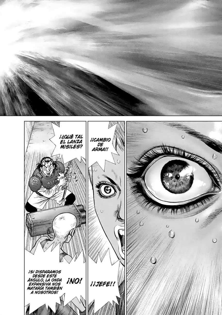 Origin (2016) - Capítulo 47 - Página 9 - LectorTMOo