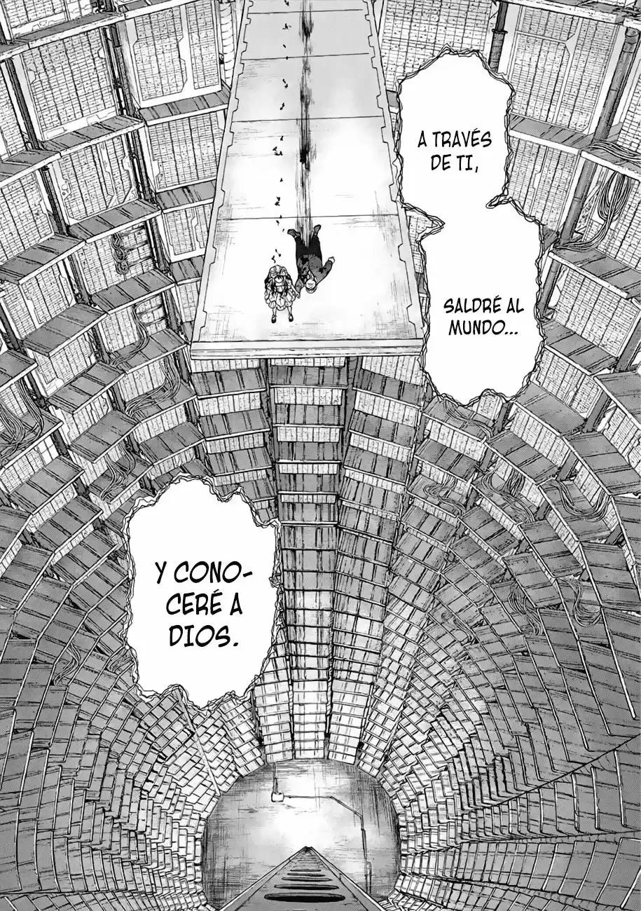 Origin (2016) - Capítulo 48 - Página 12 - LectorTMOo