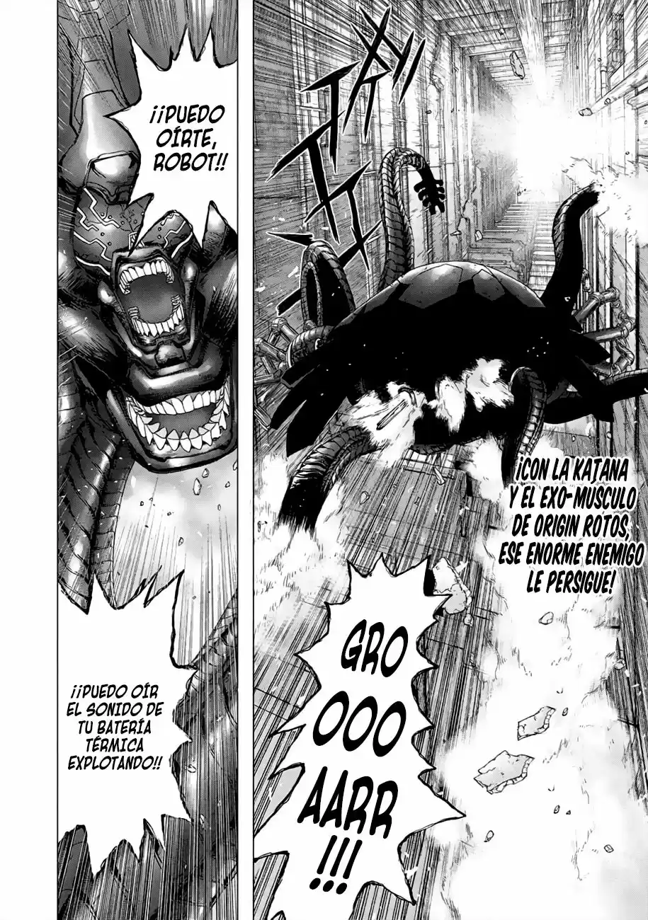 Origin (2016) - Capítulo 49 - Página 2 - LectorTMOo