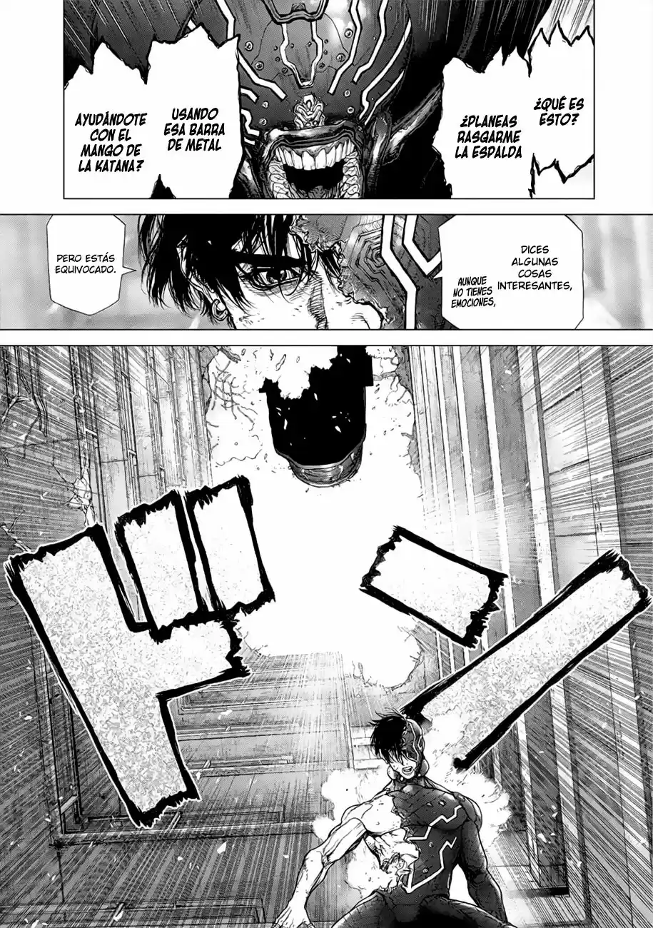 Origin (2016) - Capítulo 49 - Página 5 - LectorTMOo