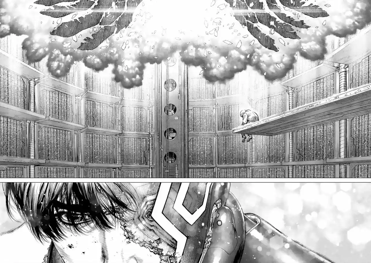 Origin (2016) - Capítulo 49 - Página 15 - LectorTMOo