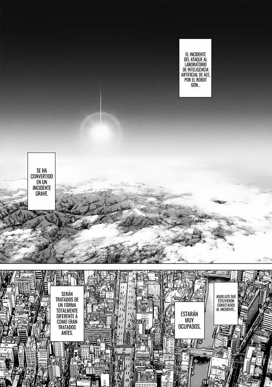 Origin (2016) - Capítulo 50 - Página 13 - LectorTMOo