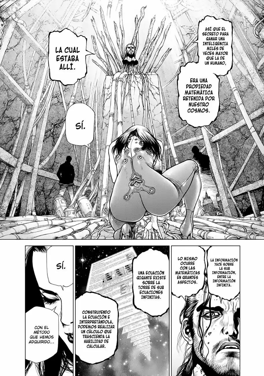 Origin (2016) - Capítulo 50 - Página 15 - LectorTMOo