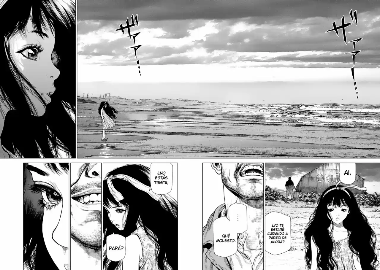 Origin (2016) - Capítulo 50 - Página 17 - LectorTMOo
