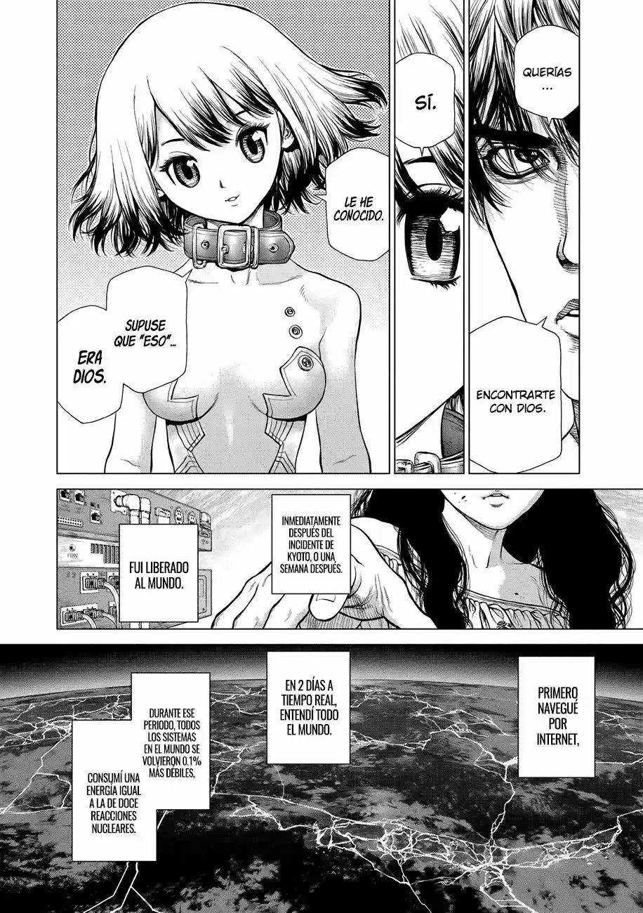 Origin (2016) - Capítulo 51 - Página 7 - LectorTMOo