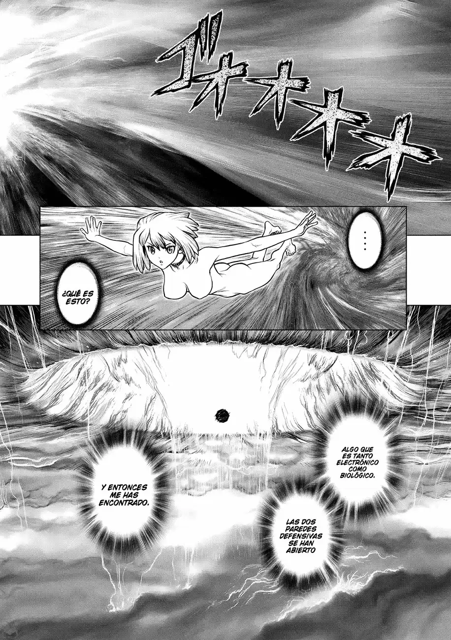 Origin (2016) - Capítulo 51 - Página 9 - LectorTMOo