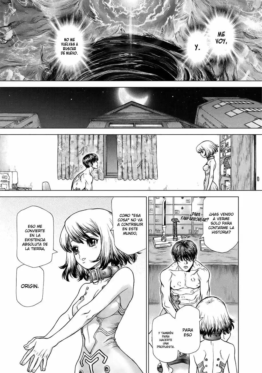 Origin (2016) - Capítulo 51 - Página 15 - LectorTMOo