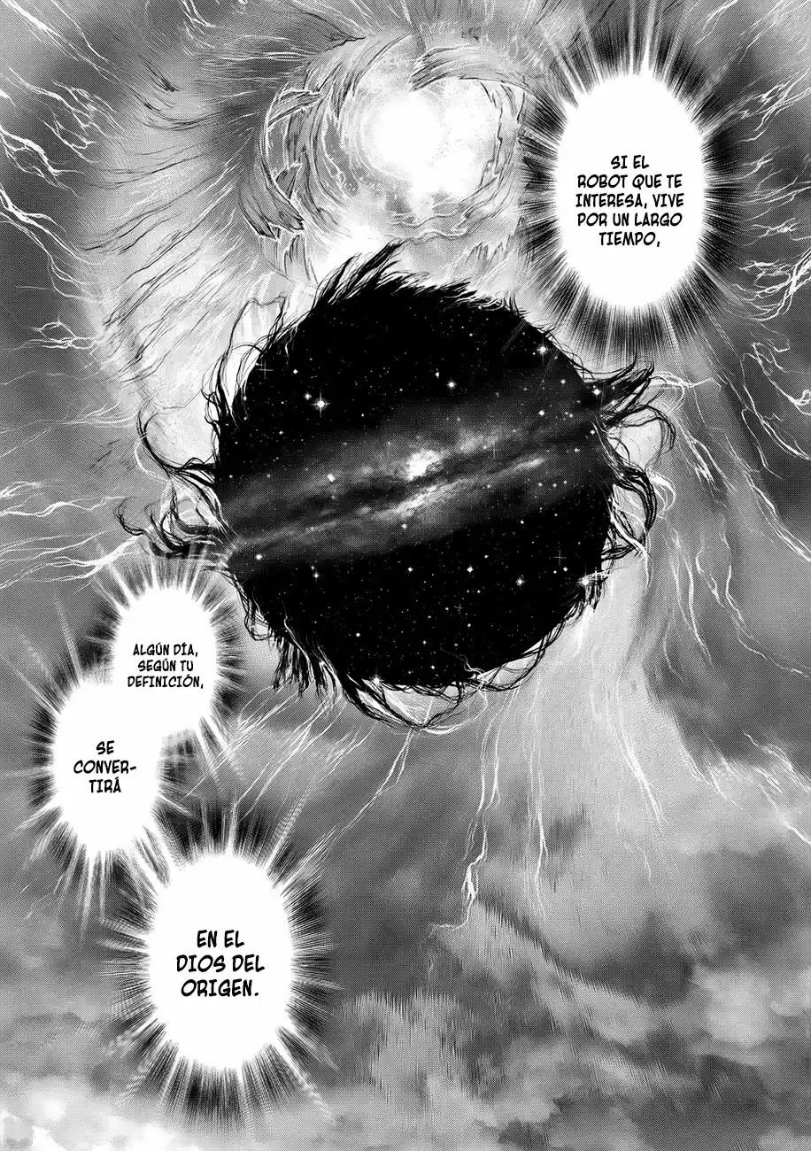 Origin (2016) - Capítulo 51 - Página 19 - LectorTMOo