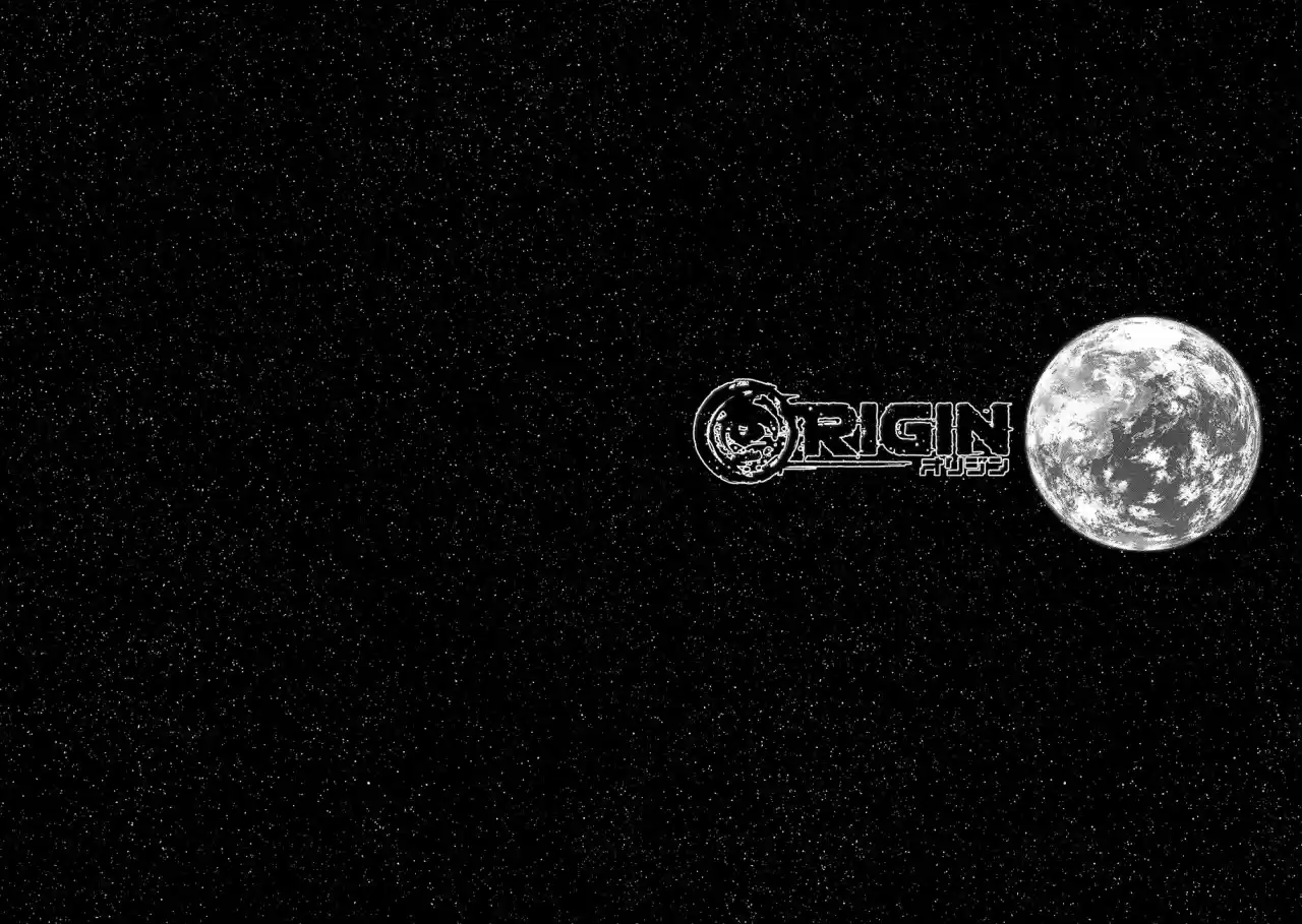 Origin (2016) - Capítulo 52 - Página 2 - LectorTMOo