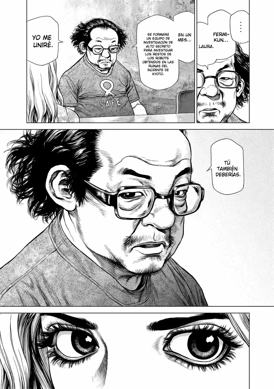 Origin (2016) - Capítulo 52 - Página 17 - LectorTMOo