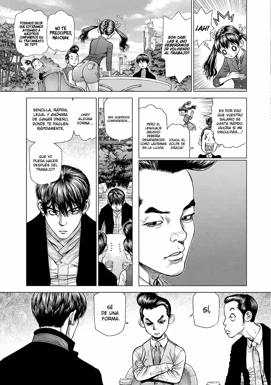 Origin (2016) - Capítulo 53 - Página 9 - LectorTMOo