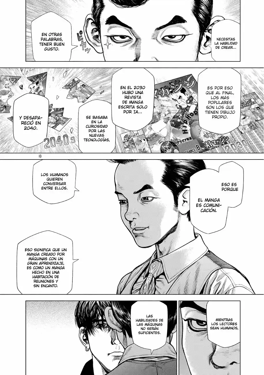 Origin (2016) - Capítulo 53 - Página 13 - LectorTMOo