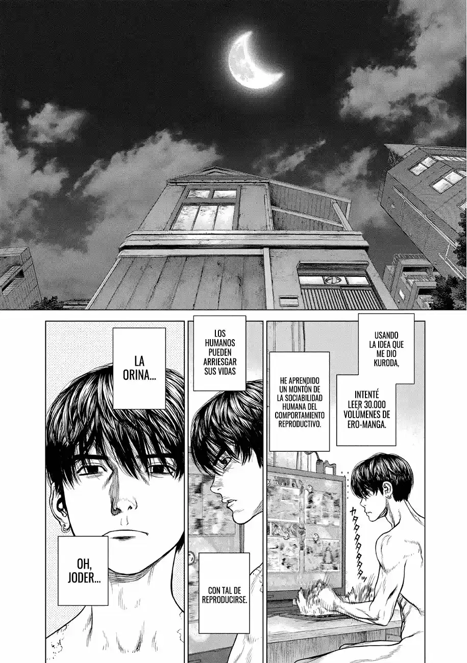 Origin (2016) - Capítulo 53 - Página 15 - LectorTMOo