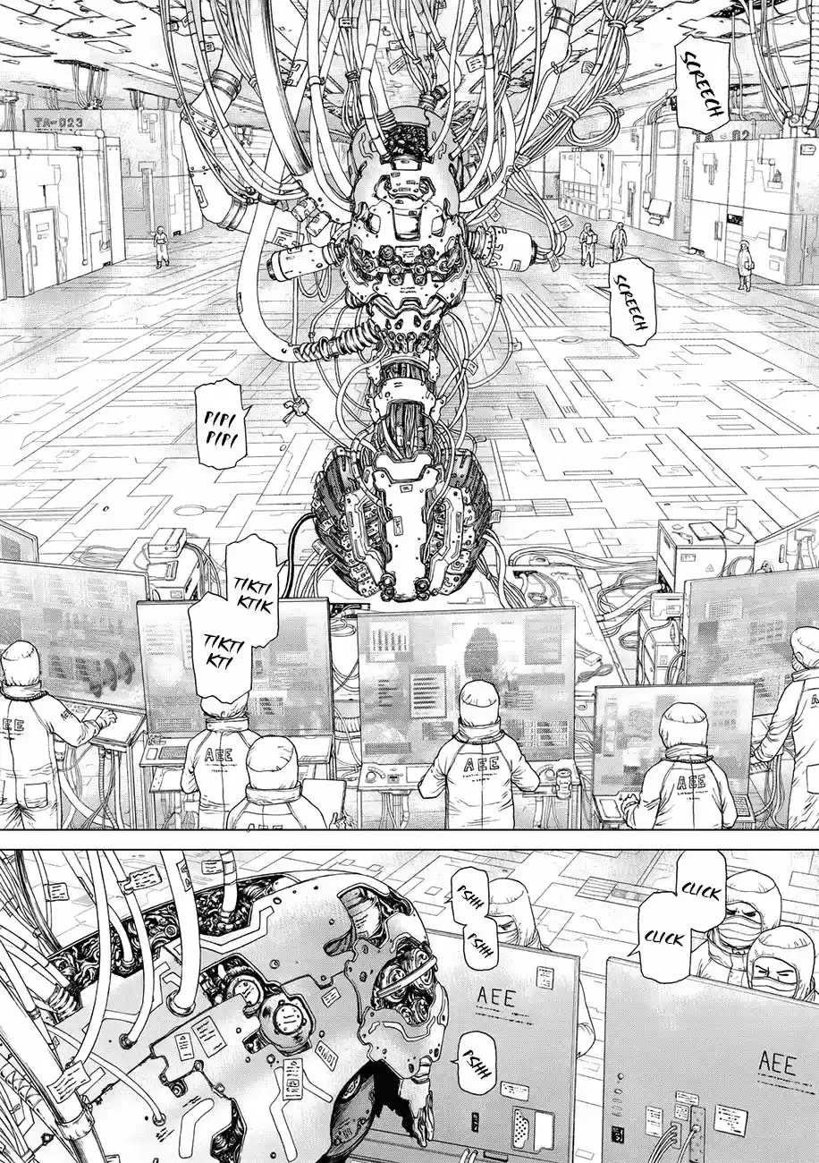 Origin (2016) - Capítulo 55 - Página 6 - LectorTMOo