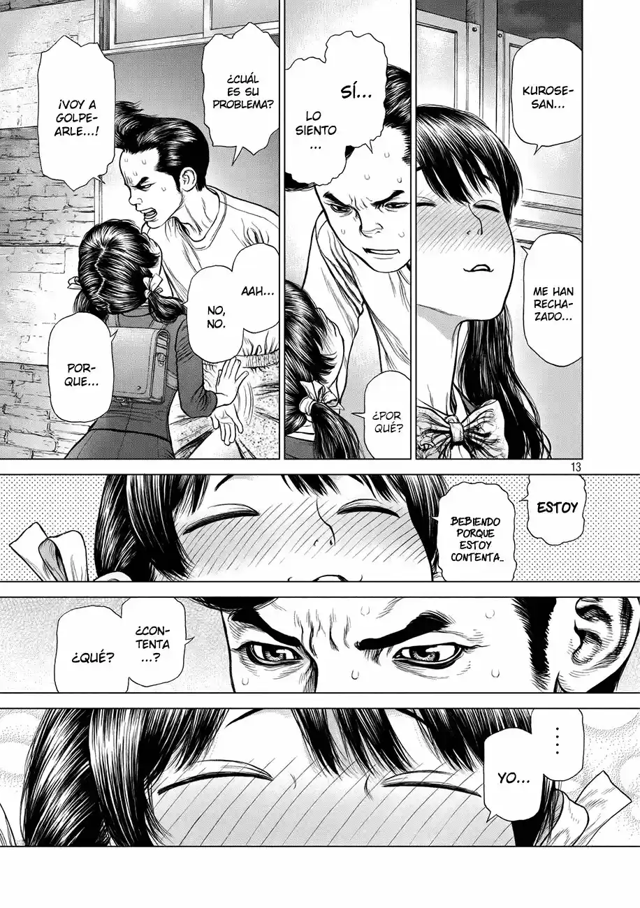 Origin (2016) - Capítulo 55 - Página 13 - LectorTMOo
