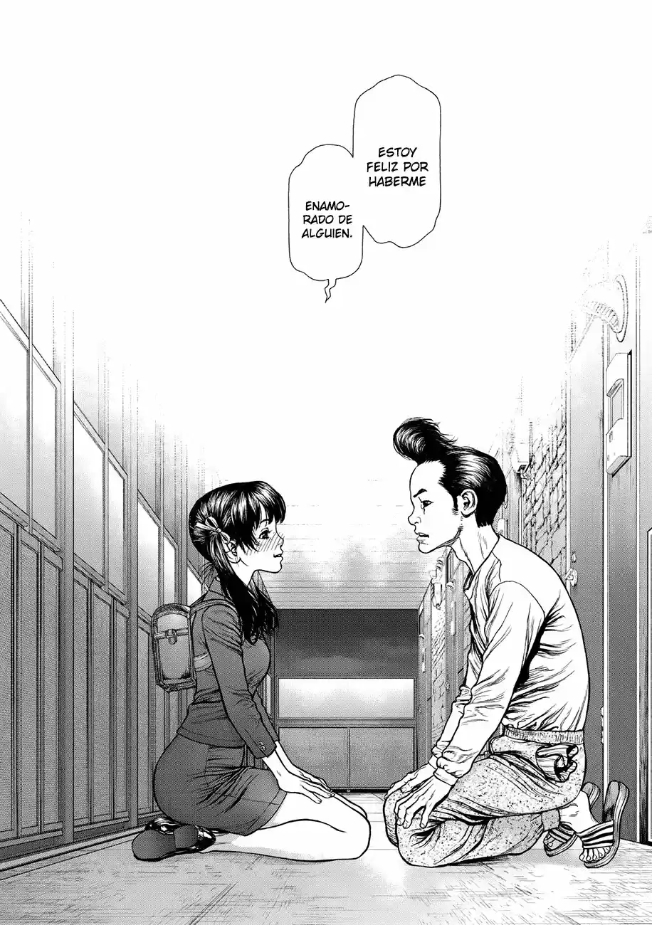 Origin (2016) - Capítulo 55 - Página 16 - LectorTMOo