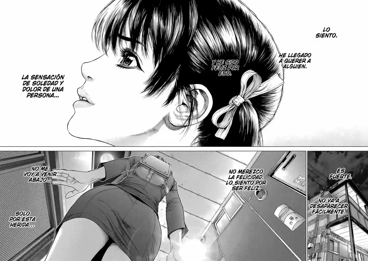 Origin (2016) - Capítulo 55 - Página 18 - LectorTMOo