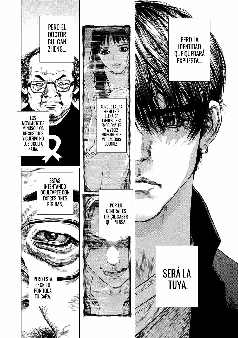 Origin (2016) - Capítulo 56 - Página 8 - LectorTMOo