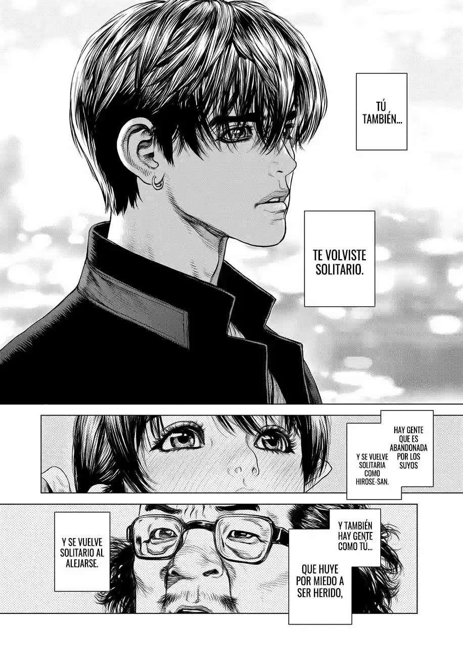 Origin (2016) - Capítulo 56 - Página 14 - LectorTMOo
