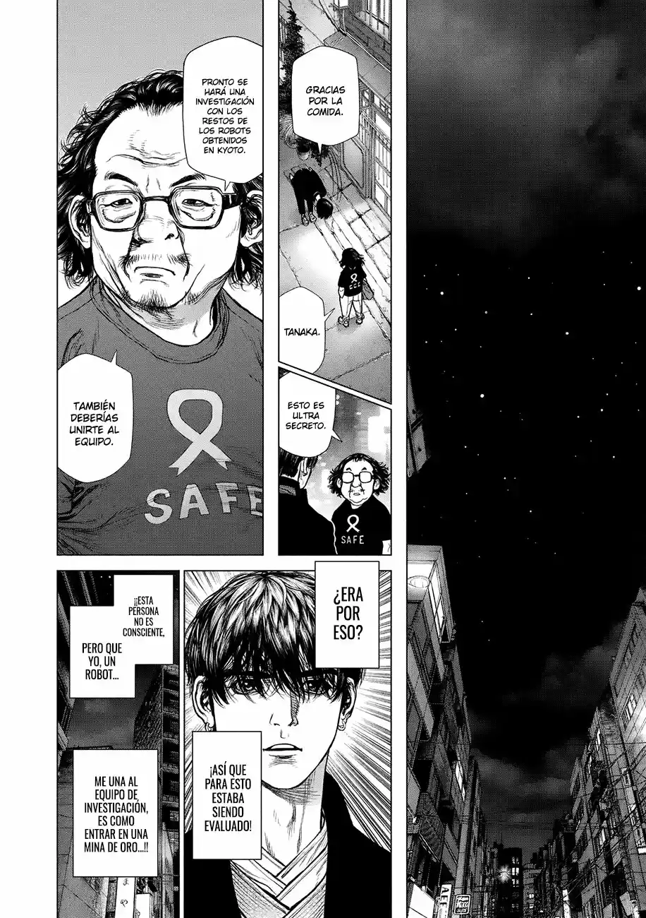 Origin (2016) - Capítulo 56 - Página 18 - LectorTMOo