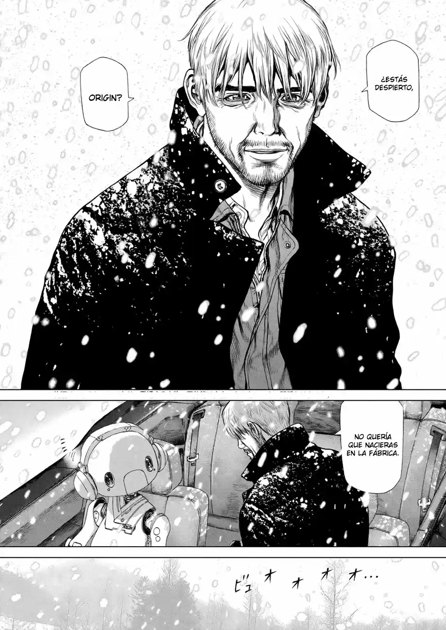 Origin (2016) - Capítulo 57 - Página 2 - LectorTMOo